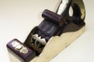 BryanLilleyMahoganyBrassSmoothingPlane 7 135x90 Dovetailed Brass & Steel Infill Plane By Bryan Lilley