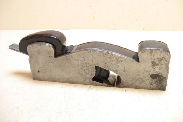 Slater Malleable Cast Iron Shoulder Plane